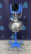 GE CareScape V100 Vital Signs Monitor