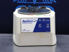 Horizon 642E Centrifuge