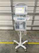 Welch Allyn Vital Sign Monitor