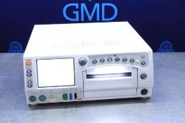 GE Healthcare Corometrics 259cx Maternal/Fetal Monitor
