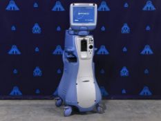 Alcon Infiniti Vision Phacoemulsification System