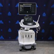 Philips epic 5G Ultrasound System