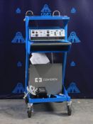 Covidien ValleyLab Force Argon ll-20 Argon Gas Delivery Unit ll