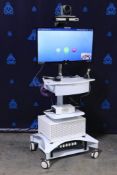 LLC Telemedicine Patient Cart
