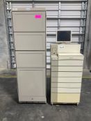 McKesson Medication Storage System