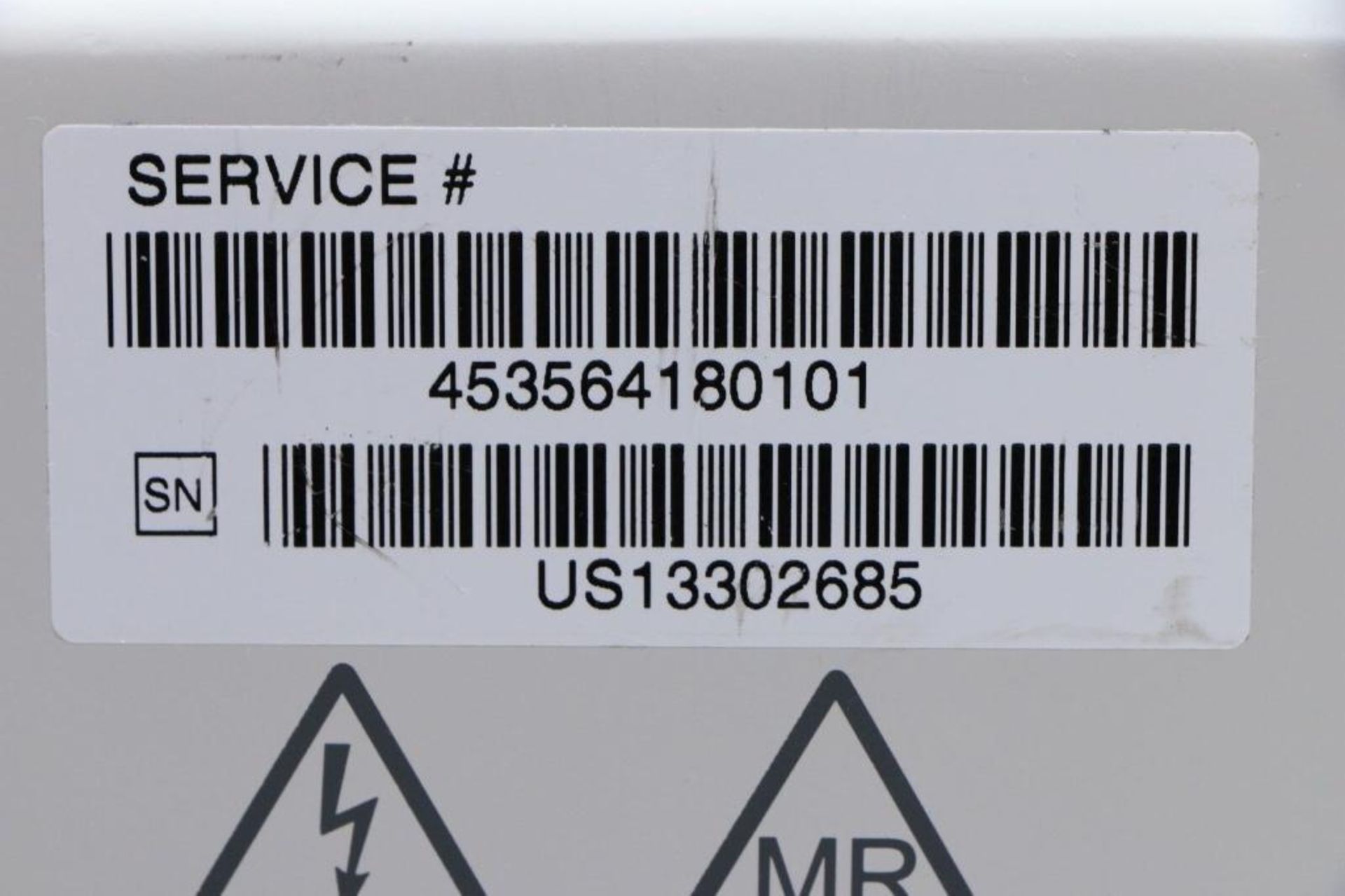Invivo Expresion US13302685 MRI Patient Monitor System - Image 2 of 5