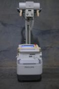 Philips MobileDiagnost wDR Mobile X Ray Machine