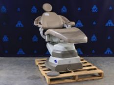 Summit Dental Systems Palm Beach Dental Chair