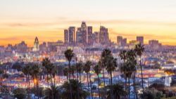 Los Angeles June 12, 2026