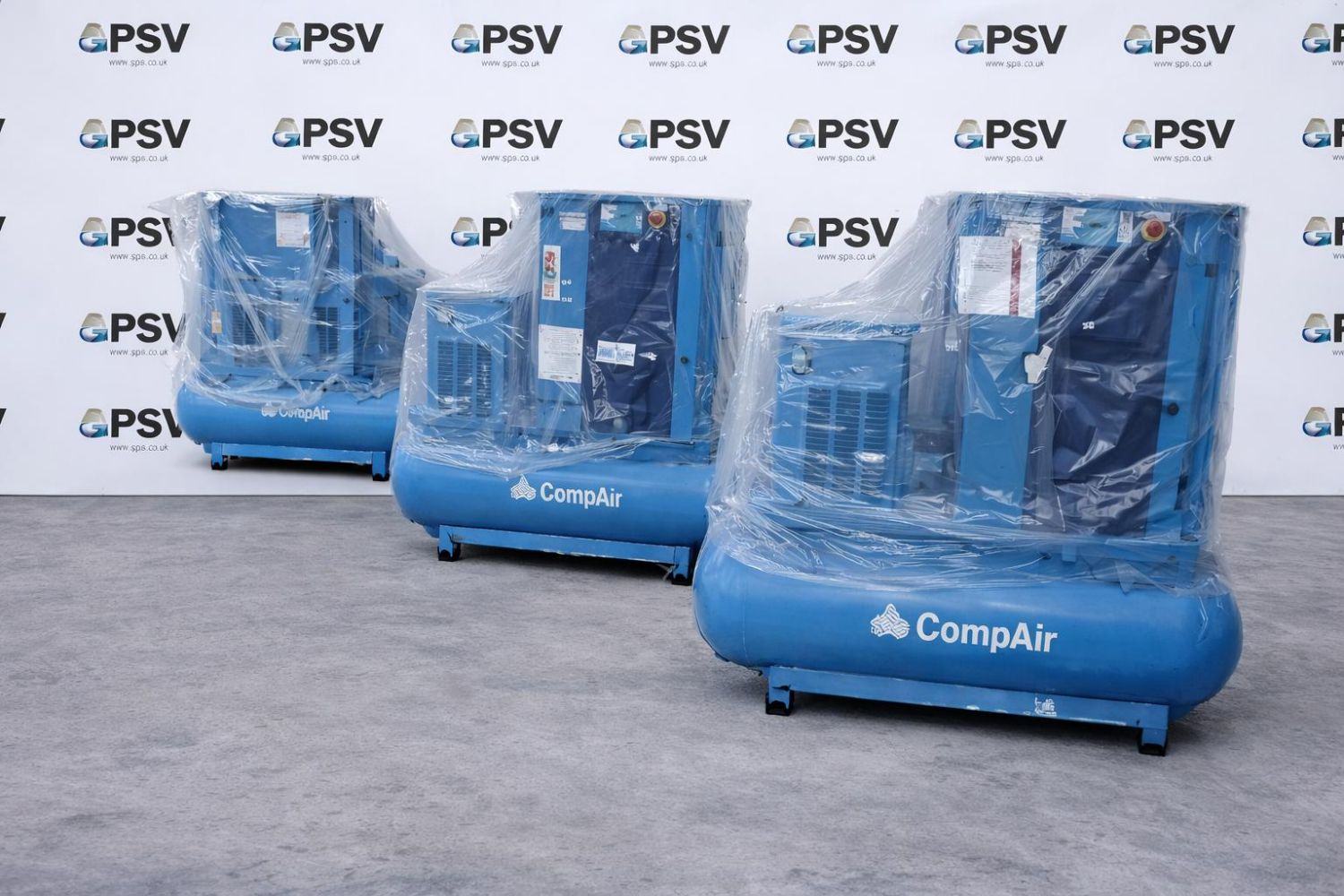 Recycling equipment  TIG Welders, Water Cooling Units, Fume Extractors,