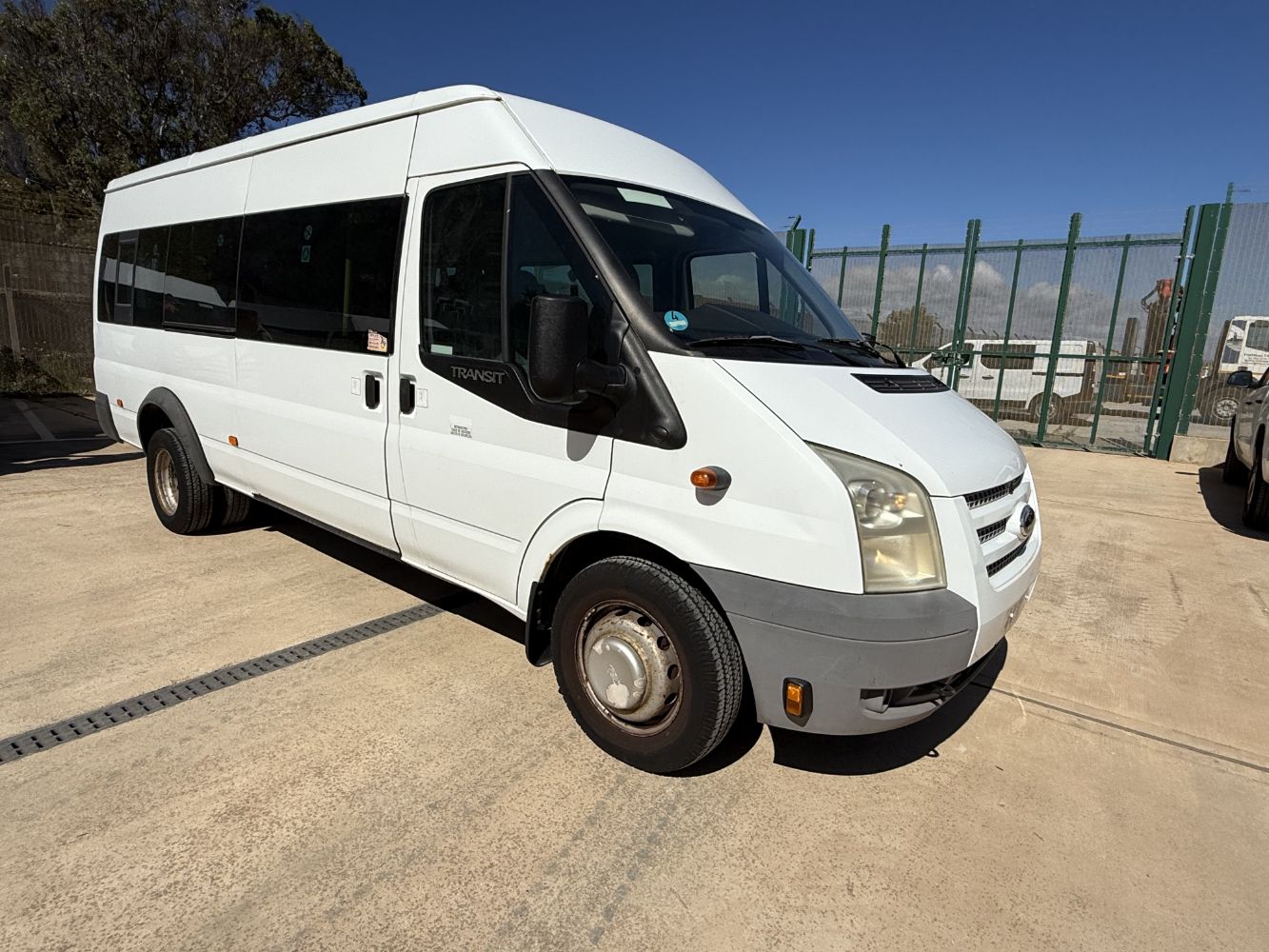 5 June Gibraltar Sale Of MOD Plant and Vehicle sale. Direct from UK MOD, UK Government Departments, Global Contracts Agility UK