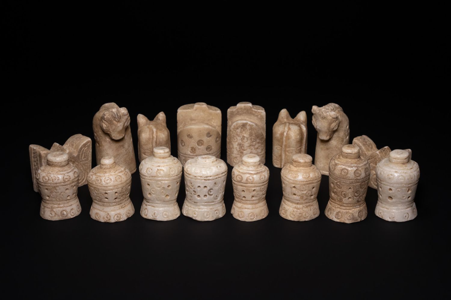 Antiquities & Fine Art