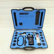 Perflow PM150 Test Kit.