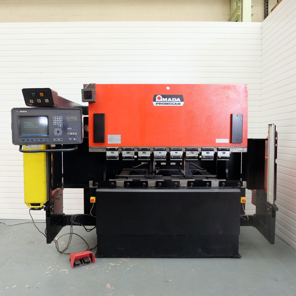 Collective Sale of Machinery, Tooling and Equipment due to Various Liquidations