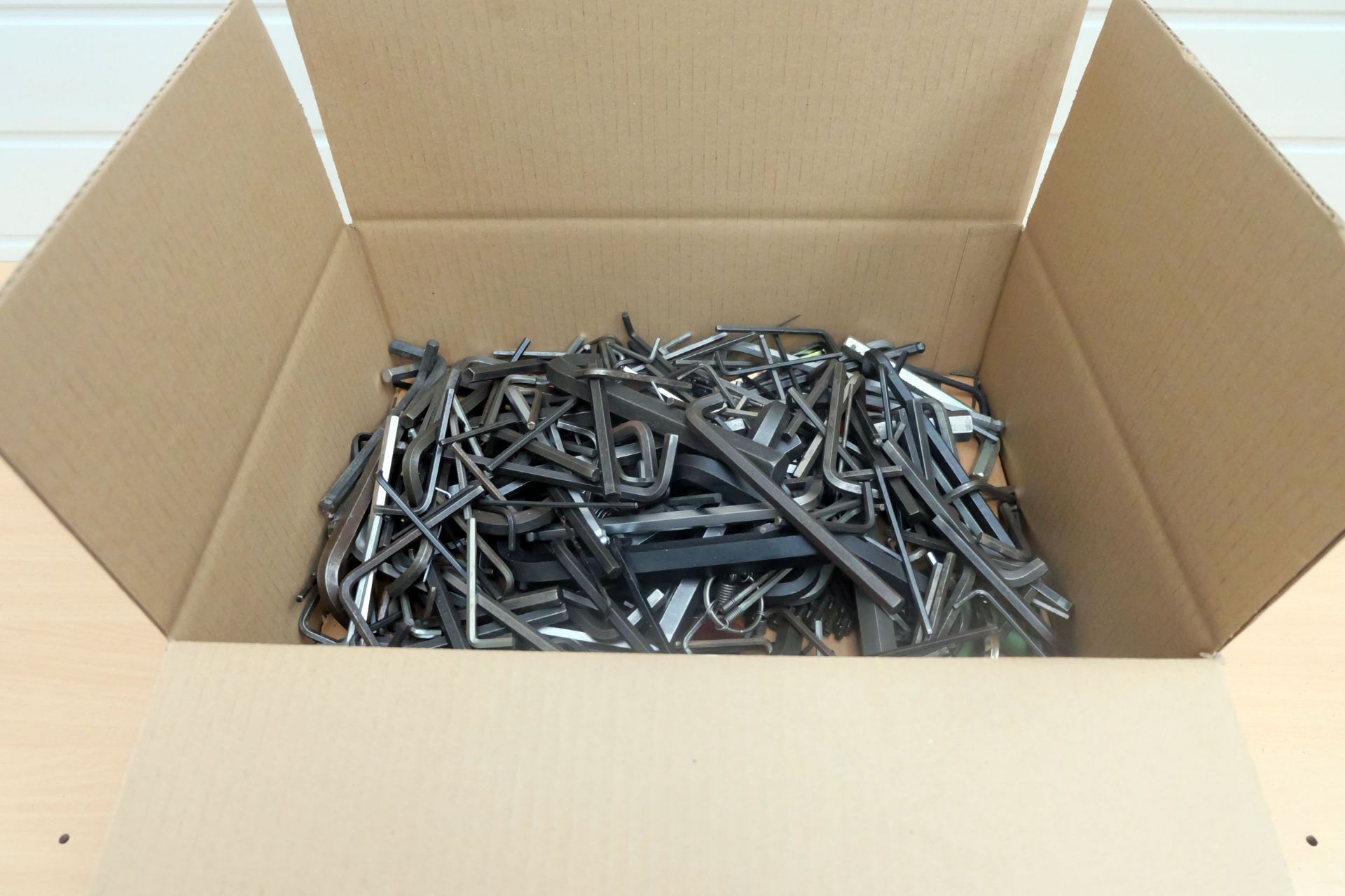 Quantity of Allen Keys. Various Sizes.  - Image 2 of 2