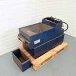 Darenth Filtration Tank for Grinder. 