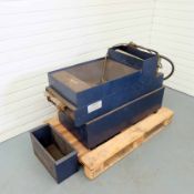 Darenth Filtration Tank for Grinder.