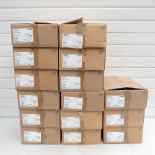 15 x Boxes of GRASS Cabinet / Furniture Fittings. (Some Boxes are Half Full).