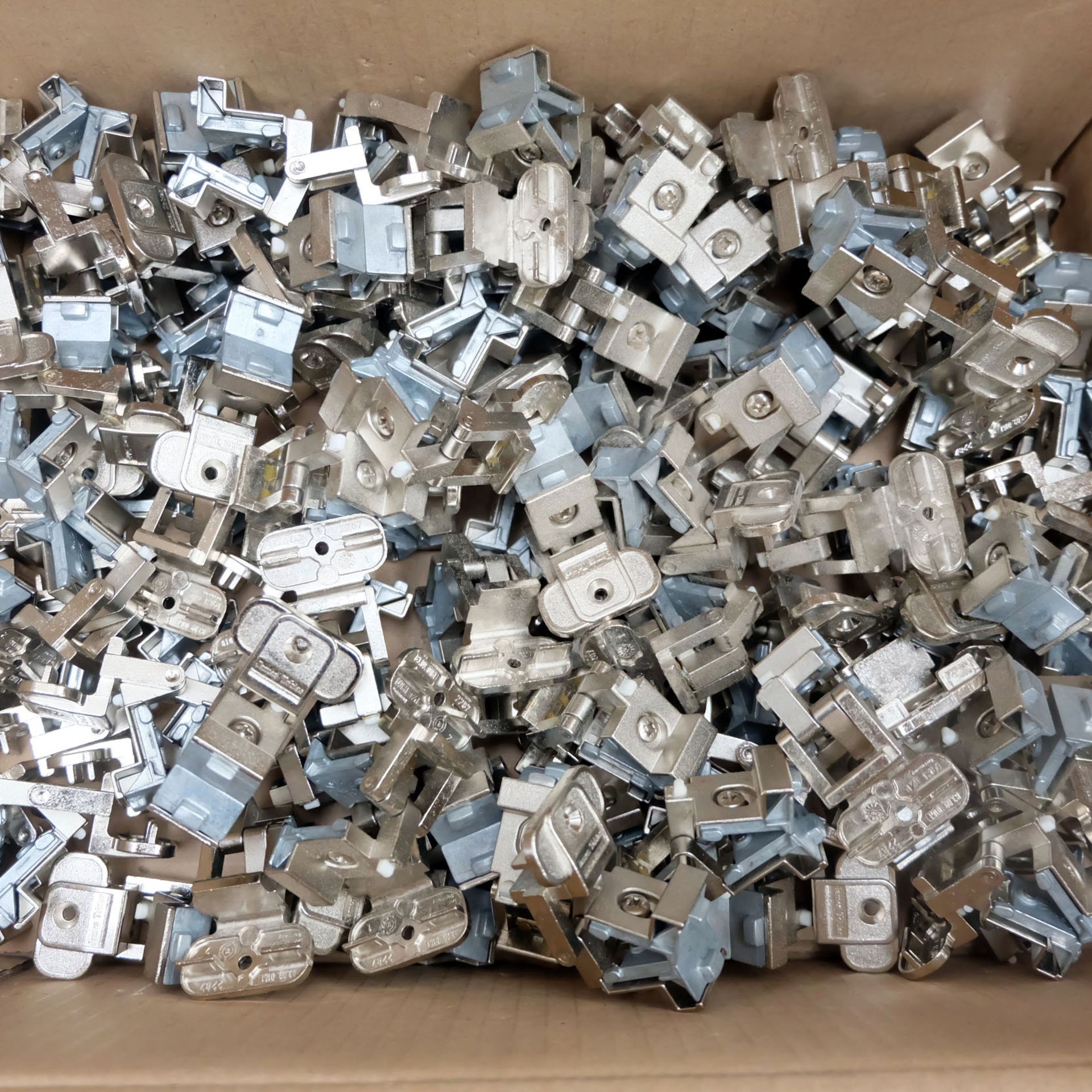 15 x Boxes of GRASS Cabinet / Furniture Fittings. (Some Boxes are Half Full). - Image 6 of 10