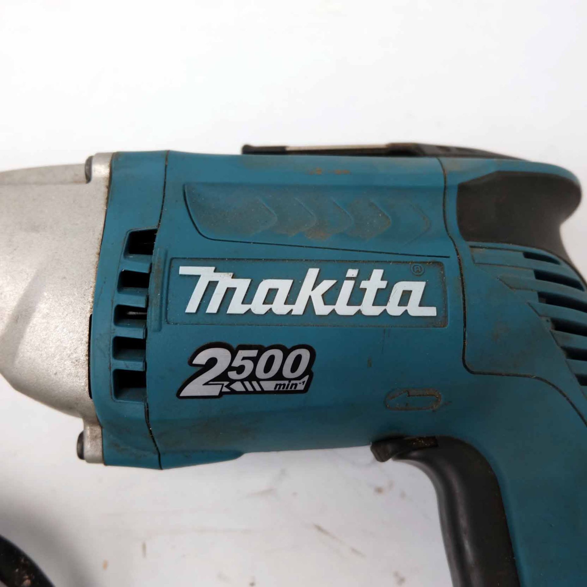 Makita FS2300 Screw Drill. 110V. 570W. Speed 0-2500rpm.  - Image 2 of 6
