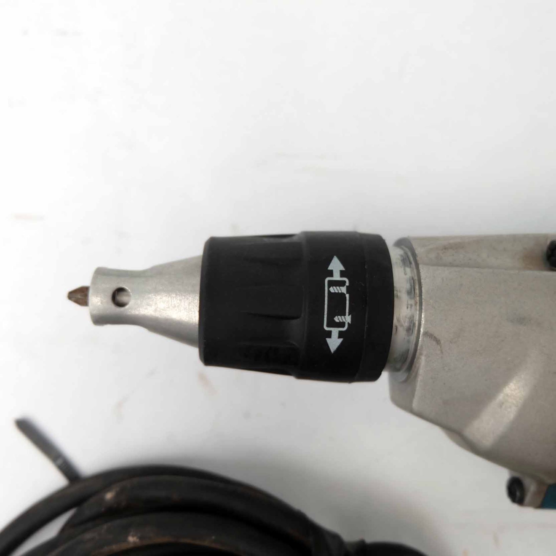 Makita FS2300 Screw Drill. 110V. 570W. Speed 0-2500rpm.  - Image 3 of 6