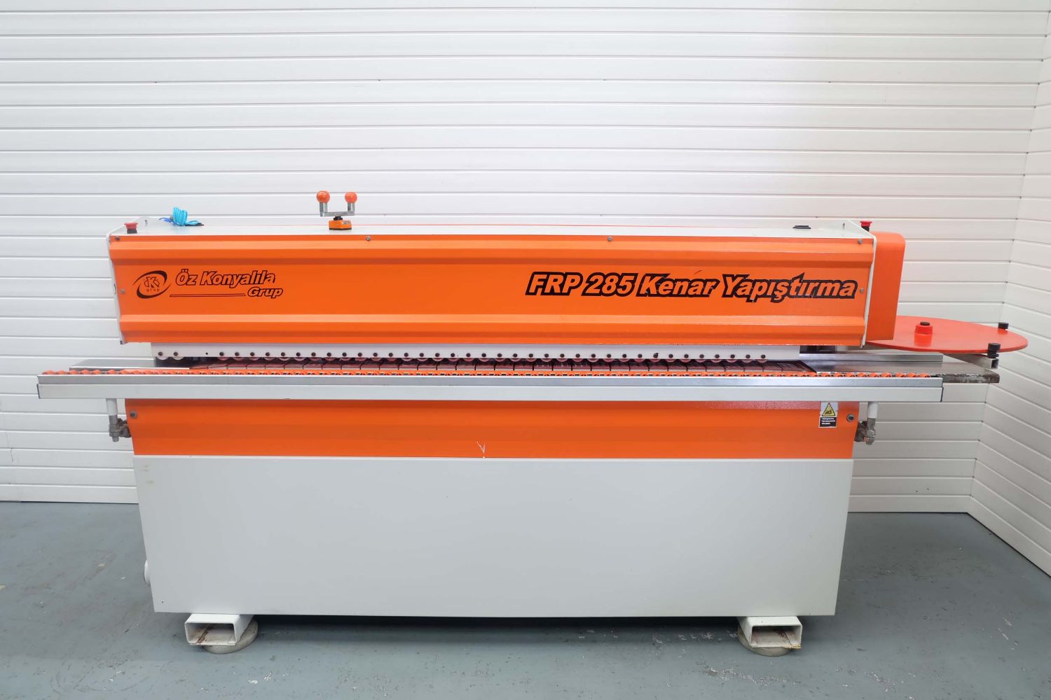 Woodworking Machinery, Tooling and Equipment Available due to Liquidation
