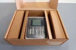 VWR PH enominal MU6100L Laboratory Grade PH Meter.