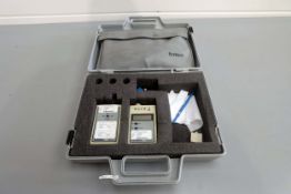 Fotec Fibre Optic Power Meter Test Kit.