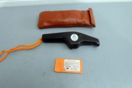 Elcometer 211 Mechanical Coating Thickness Gauge.