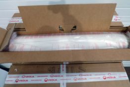 Dupoint Filmtec Membranes Hypershells used for Water Purification. 8 Boxes.