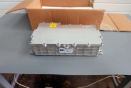 Egtronics DC-DC Converter ACU14V4K5_ARV. New in Box.