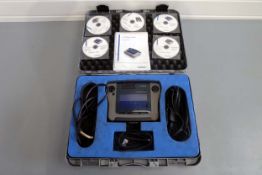 Contisys Scan VDO Diagnostic Tool for Cars.