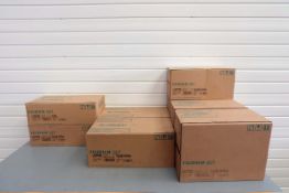Quantity of Fujifilm Lustre Crystal Archive. Consisting of: 3 x Boxes 30.5cm x 124m, 1 x Box 20.3cm