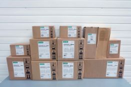 Quantity of Fuji Hunt Products. Consisting of: 2 x Boxes of Environeg Developer Replenisher, 1 x Box