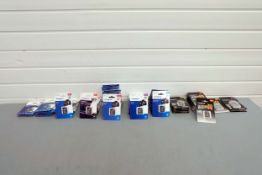 Quantity of Integral Compactflash Memory Cards, SD memory Cards & Micro SD Memory Cards. Compactflas