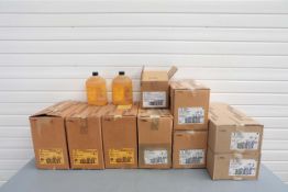 Quantity of Kodak Products. Consisting of: 3 x Boxes of Kodak Professional Ultra Endura 30.5cm x 88m