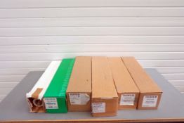 Quantity of Fujifilm Products. Comprimising of: 1 x Box of Matte Canvas High White 610mm x 15m x 380