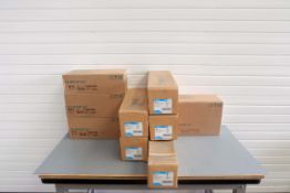 Quantity of Fujifilm Matte Crystal Archive and Fujifilm Matte DPII. Constiting of: 1 x Box of Fujifi