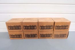8 x Boxes of Kodak Max Alkaline Batteries KC-2 1.5V.