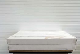 10 x Boxes of Rose Media Paper. Comprimising of: 3 Boxes of Brilliant White Satin Photo Paper, 1 Rol