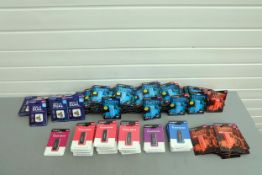 Quantity of Integral VSB Flash Drives. Sizes 16GB, 32GB, 64GB, 128GB & 26GB.
