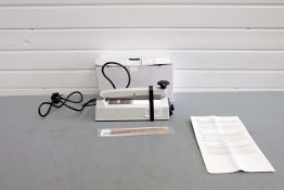 Key Electronica Eco Sealer 200 ES.