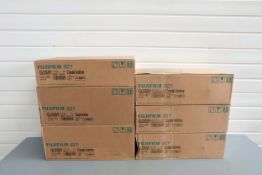 3 x Boxes of Fujifilm Glossy Crystal Archive. Consisting of: 2 x Boxes of Fujifilm Glossy Supreme 10