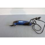 Energer ENB518HTL Multi Cutter. Single Phase.
