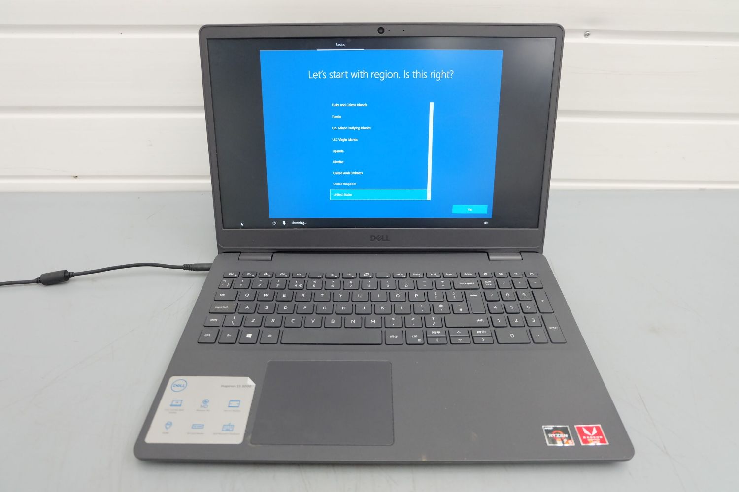 Collective Sale of IT Equipment due to Various Liquidations
