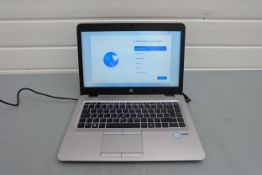 HP Elitebook 840 G4 Laptop
