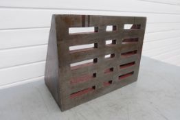 Angle Plate. Size 490 x 380 x 280mm