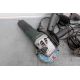 3 x 240 Volt Power Tools. Bosch & Metabo Hand Grinders and Skil Pistol Drill.  - Image 4 of 7