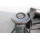3 x 240 Volt Power Tools. Bosch & Metabo Hand Grinders and Skil Pistol Drill.  - Image 5 of 7