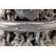 5 x Sets of Lifting Chains. 2 x Sets of Adjustable 4 Leg, 1 x Set of 2 Leg and 2 x Single Leg. - Image 4 of 7